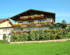 Khách sạn Ferienbauernhof Liebschick (Egg, Áo)