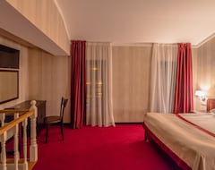 Resort Kopala Tskneti Hotel (Tbilisi, Gürcistan)