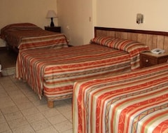 Khách sạn Hotel Lorena (Los Mochis, Mexico)