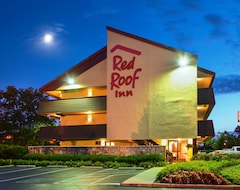 Hotel Red Roof Inn Louisville Fair and Expo (Louisville, Sjedinjene Američke Države)