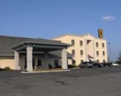 Khách sạn Econo Lodge Inn & Suites (Middletown, Hoa Kỳ)