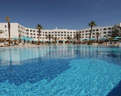 Hotel Vincci Nozha Beach&Spa (Hammamet, Tunisia)