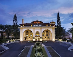 Hotel Novotel Bukittinggi (Bukittinggi, Indonesia)