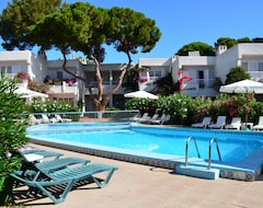Hotel Atlas Apartments Ibiza (Santa Eulalia del Rio, Španjolska)
