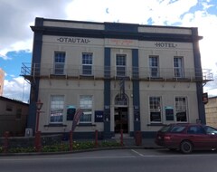 Khách sạn Otautau Hotel (Otautau, New Zealand)