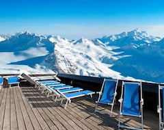 Sowell Hotels Mont Blanc Et Spa (Saint-Gervais-les-Bains, France)