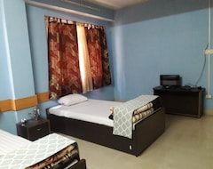 Hotelli Dhondup Khangsar (Namchi, Intia)