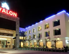 Hotel Avalon (Ahmedabad, Indien)