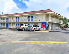Hotelli Motel 6-Huntsville, Tx (Huntsville, Amerikan Yhdysvallat)