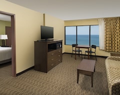 Khách sạn Four Points by Sheraton Virginia Beach Oceanfront (Virginia Beach, Hoa Kỳ)