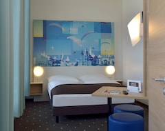 Hotelli B&B HOTEL Fulda-City (Fulda, Saksa)
