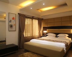 Galesia Hotel & Resort (Dhaka, Bangladesh)