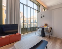 Cijela kuća/apartman L'Aguila Suites - Turismo De Interior (Palma, Španjolska)