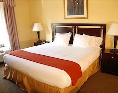 Holiday Inn Express & Suites Sebring, An Ihg Hotel (Sebring, USA)