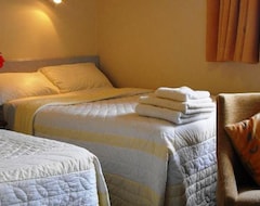 Bed & Breakfast Brassil Bed and Breakfast (Ballyheigue, Irska)
