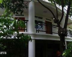 Khách sạn House Of Java (Cagayan de Oro, Philippines)
