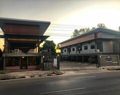 Hotel Pakarang Resort (Satun, Thailand)