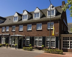 Hotelli Hotel Boer Goossens (Den Dungen, Hollanti)