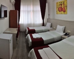 Khách sạn Hotel Ferah (Trabzon, Thổ Nhĩ Kỳ)