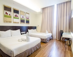 Khách sạn 7 Days Premium (Malacca, Malaysia)