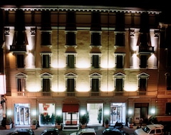 Khách sạn Eurohotel (Milan, Ý)