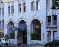 Otel Vantaggio Suites Cosmo (San Francisco, ABD)