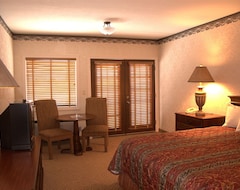 Khách sạn Hotel Le Ritz and Suites (Idaho Falls, Hoa Kỳ)
