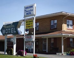 Travelier Motel - Macon (Macon, USA)