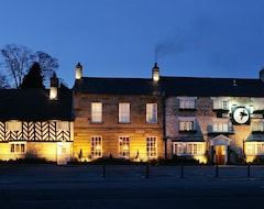 Hotel The Black Swan - The Inn Collection Group (Helmsley, Ujedinjeno Kraljevstvo)
