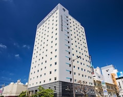 Hotel Apa Naha (Naha, Japón)