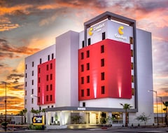 Hotel Comfort Inn Hermosillo Aeropuerto (Hermosillo, Mexico)