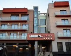 Hotel Tolea (Târgovişte, Rumanía)