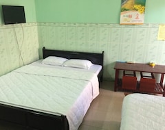 Hotel Ngoc Ha Motel (Vung Tau, Vietnam)