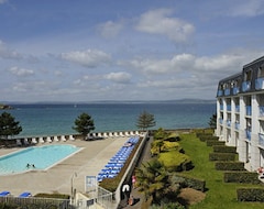 Huoneistohotelli Residence Pierre & Vacances Premium Le Coteau et la Mer (Douarnenez, Ranska)