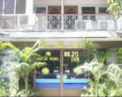 Khách sạn Ocean Pearl Inn (Yangon, Myanmar)