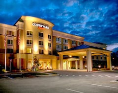 Otel Courtyard Jacksonville Flagler Center (Orange Park, ABD)