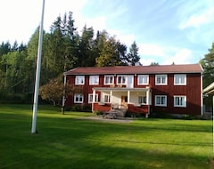 Khách sạn Vekhyttegarden (Fjugesta, Thụy Điển)