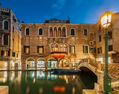Hotel Antico Doge (Venecija, Italija)