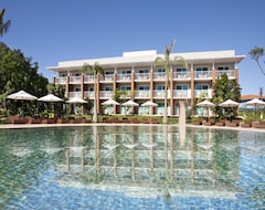 Otel Playa Vista Azul (Varadero, Küba)