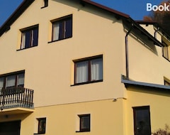 Cijela kuća/apartman Apartman Svoboda (Svoboda nad Úpou, Češka Republika)