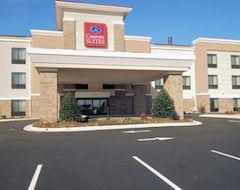 Hotel Comfort Suites Whitsett (Whitsett, USA)