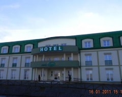 Khách sạn Hotel ComfortExpress Swiebodzin (Swiebodzin, Ba Lan)