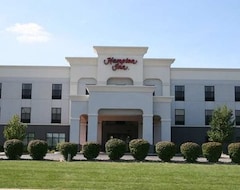 Khách sạn Hampton Inn LaPorte (La Porte, Hoa Kỳ)