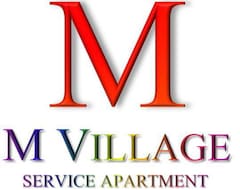 Toàn bộ căn nhà/căn hộ M Village Service Apartment (Songkhla, Thái Lan)