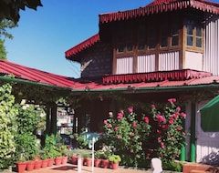 Khách sạn Royal Nainital (Nainital, Ấn Độ)