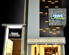 Hotel Dravidar (Velankanni, Indien)