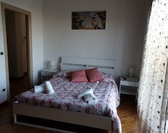 Bed & Breakfast Villa Fatima (Trani, Ý)