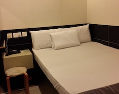 Hotel Apple Hostel (Hongkong, Hongkong)