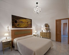 Hotel Villa Flavio Gioia (Positano, Italy)