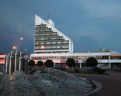 Hotel Zlatý Býk (Rimavská Sobota, Slovakia)